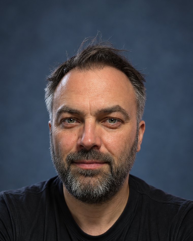 Prof. Andrej Kirbiš, Full Professor of Sociology at the University of Maribor